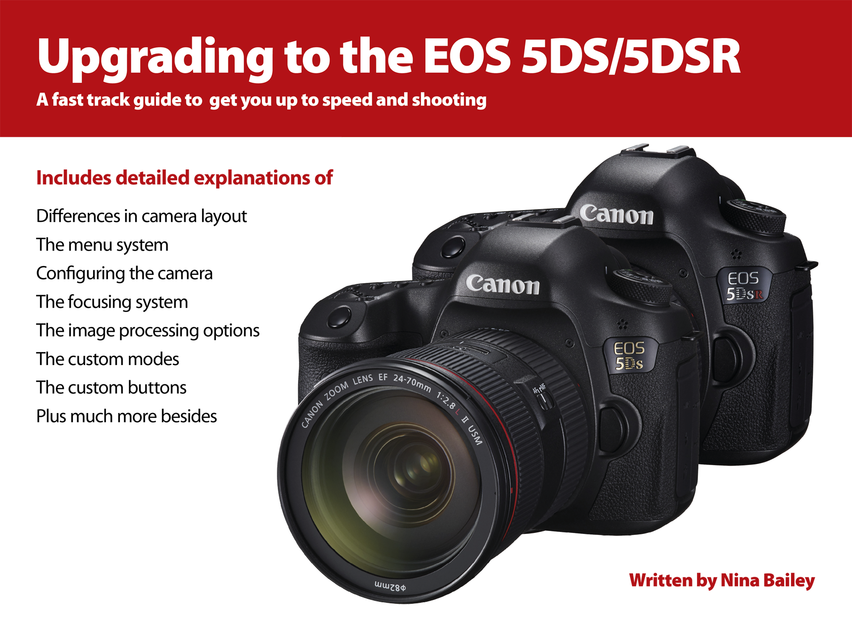 EOS 6D EOS-1D X DSLR Foto Camera EOS-1D C EOS 5D Mark III EOS 5DS smardy 82mm Filtro infrarossi 720nm IR per Canon EOS 5DS R