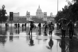 Wet London Aug16 TravelCityCourse