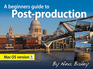 Beginners guide to postproduction - Mac OS version