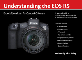 Understanding the EOS R5