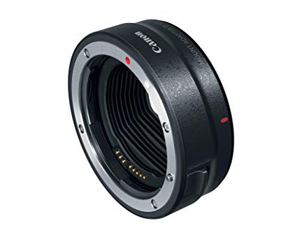 Canon ef eos r mount adapter